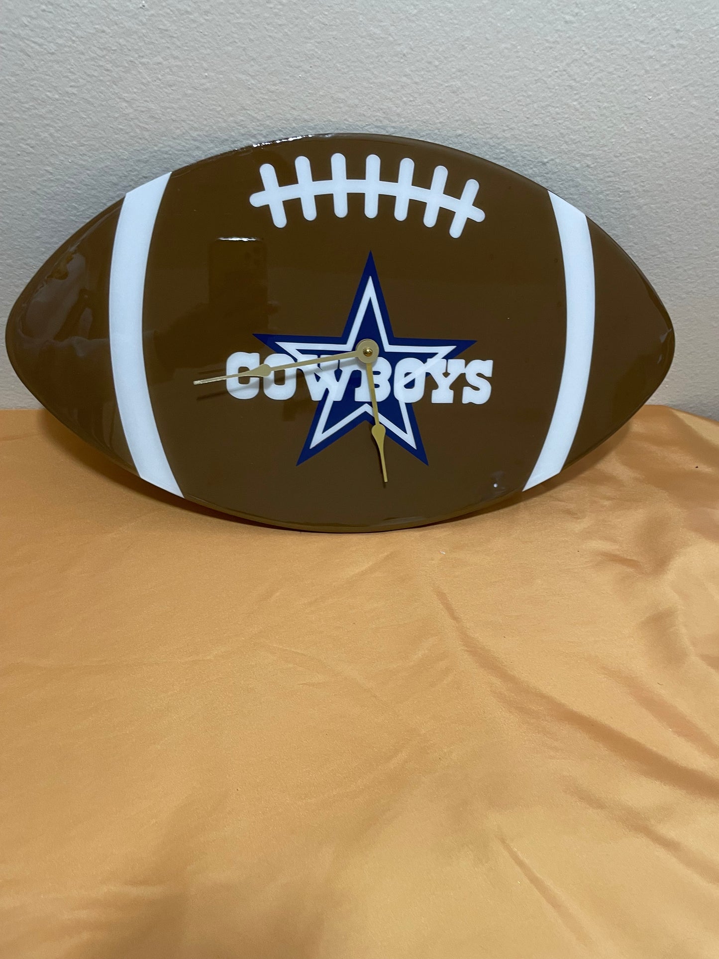 Custom Clocks