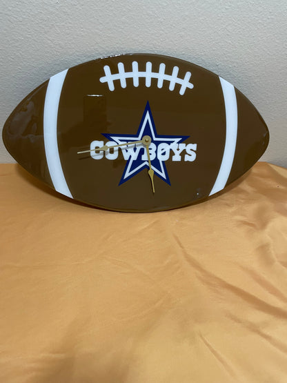Custom Clocks