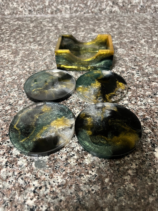 Coasters Sets