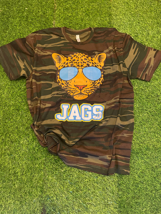 LLCool Jags