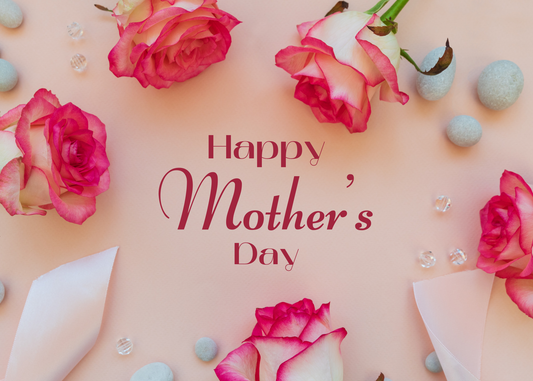 Mother’s Day Gift Card