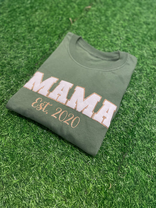 Mama